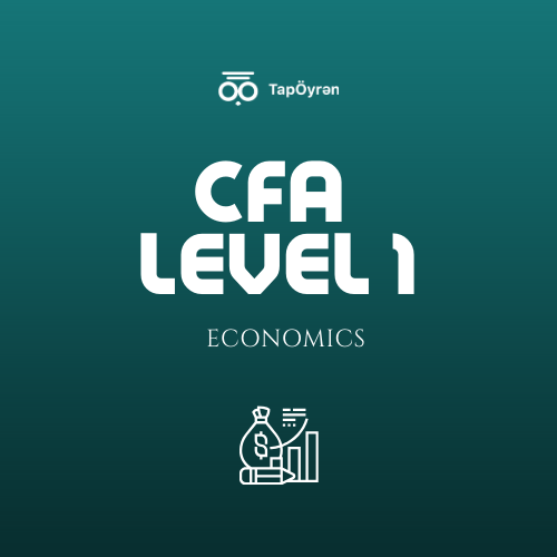 CFA Level 1 - Economics