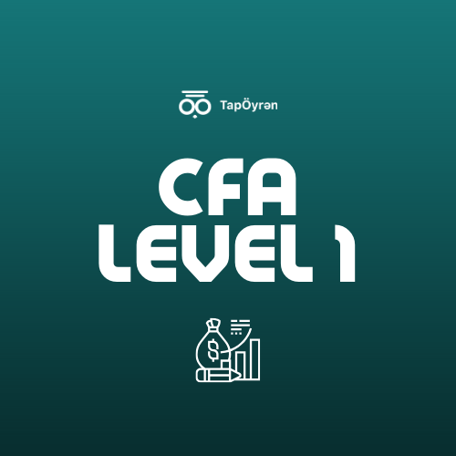 CFA Level 1